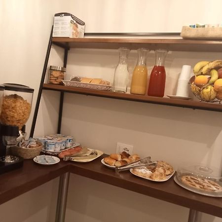L'Etoile Luxury B&B โตรเปอา ภายนอก รูปภาพ