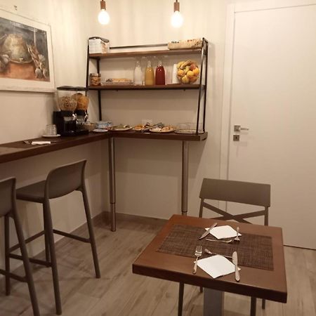 L'Etoile Luxury B&B โตรเปอา ภายนอก รูปภาพ