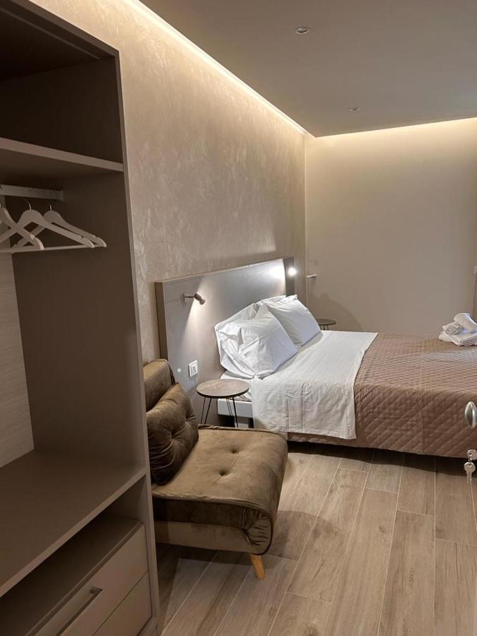 L'Etoile Luxury B&B โตรเปอา ภายนอก รูปภาพ