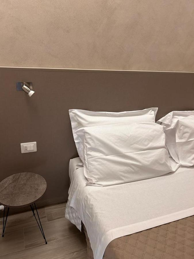 L'Etoile Luxury B&B โตรเปอา ภายนอก รูปภาพ