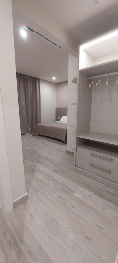 L'Etoile Luxury B&B โตรเปอา ภายนอก รูปภาพ