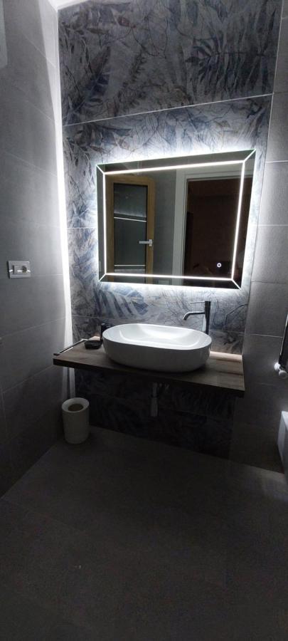 L'Etoile Luxury B&B โตรเปอา ภายนอก รูปภาพ