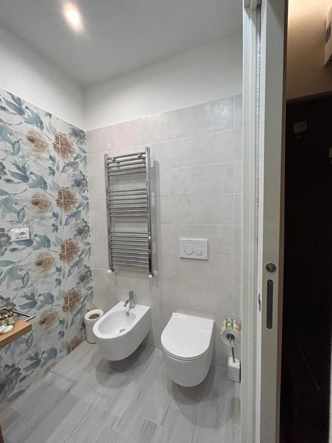 L'Etoile Luxury B&B โตรเปอา ภายนอก รูปภาพ