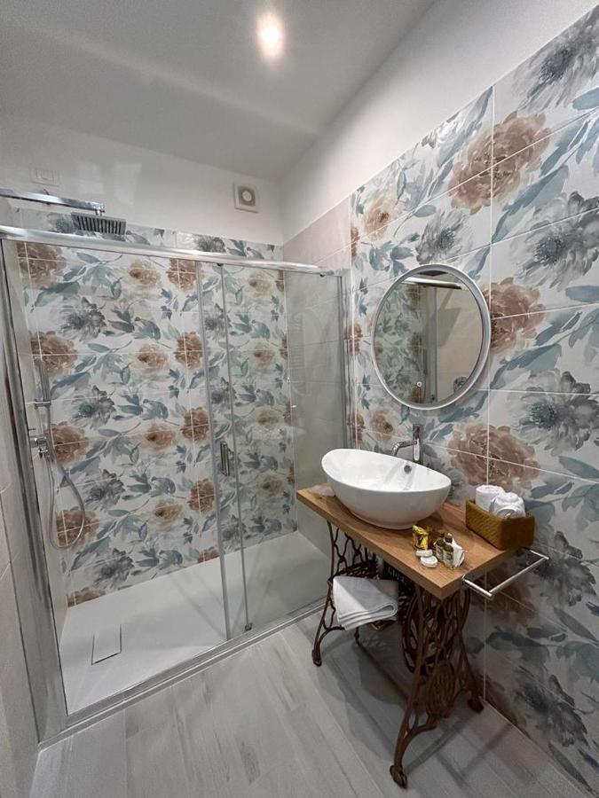L'Etoile Luxury B&B โตรเปอา ภายนอก รูปภาพ