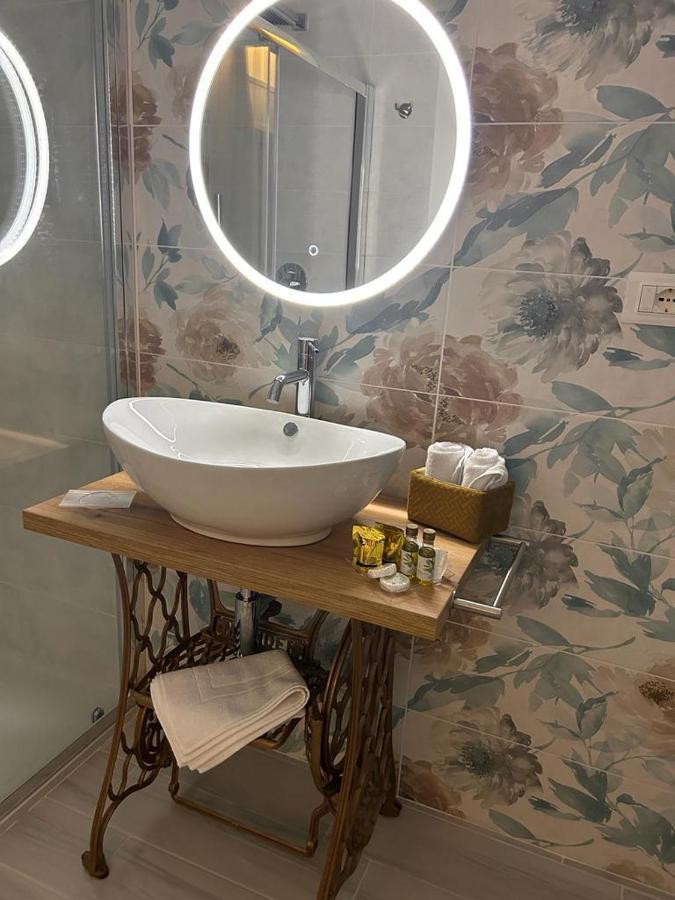 L'Etoile Luxury B&B โตรเปอา ภายนอก รูปภาพ