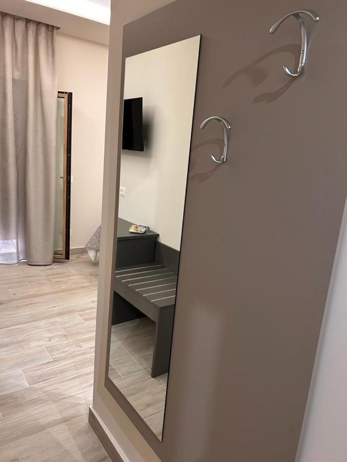 L'Etoile Luxury B&B โตรเปอา ภายนอก รูปภาพ