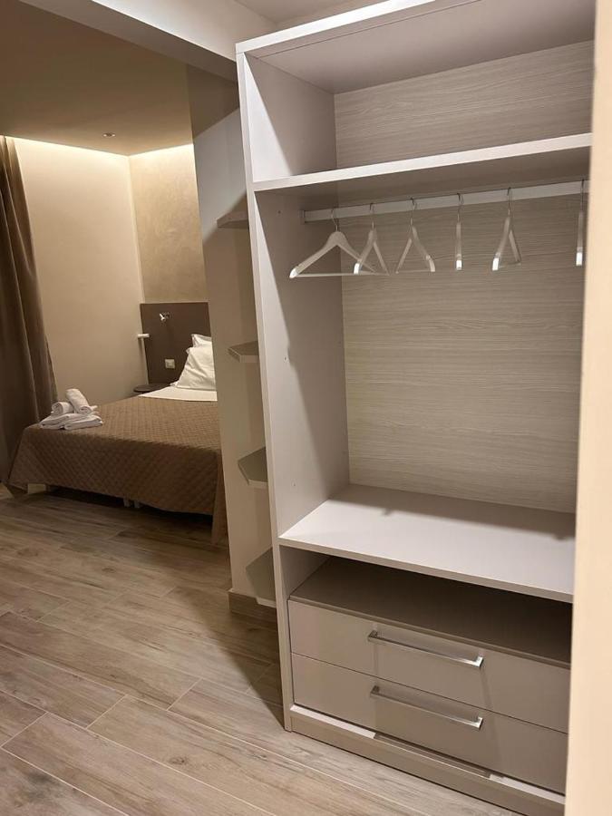 L'Etoile Luxury B&B โตรเปอา ภายนอก รูปภาพ