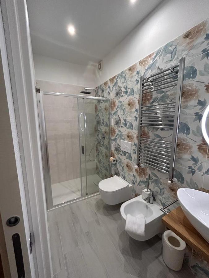 L'Etoile Luxury B&B โตรเปอา ภายนอก รูปภาพ
