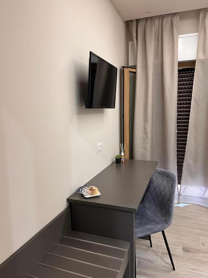 L'Etoile Luxury B&B โตรเปอา ภายนอก รูปภาพ