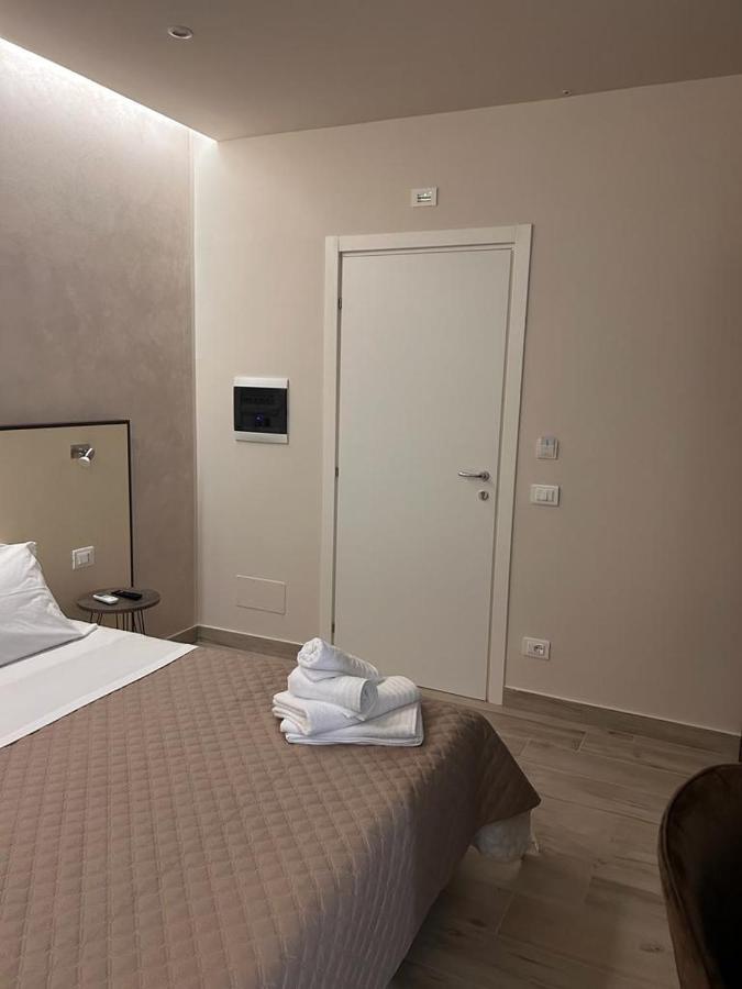 L'Etoile Luxury B&B โตรเปอา ภายนอก รูปภาพ