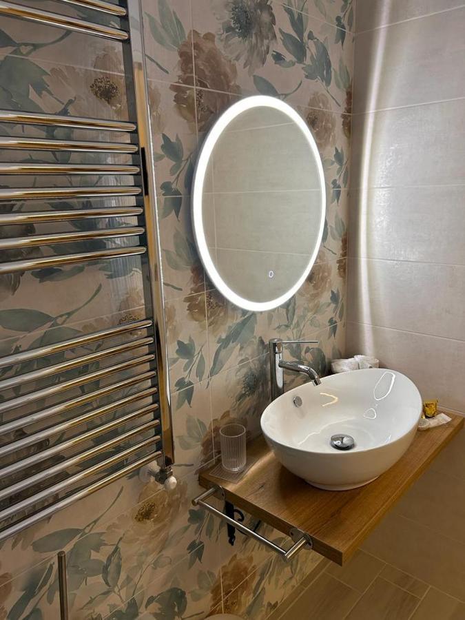 L'Etoile Luxury B&B โตรเปอา ภายนอก รูปภาพ