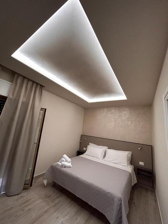 L'Etoile Luxury B&B โตรเปอา ภายนอก รูปภาพ