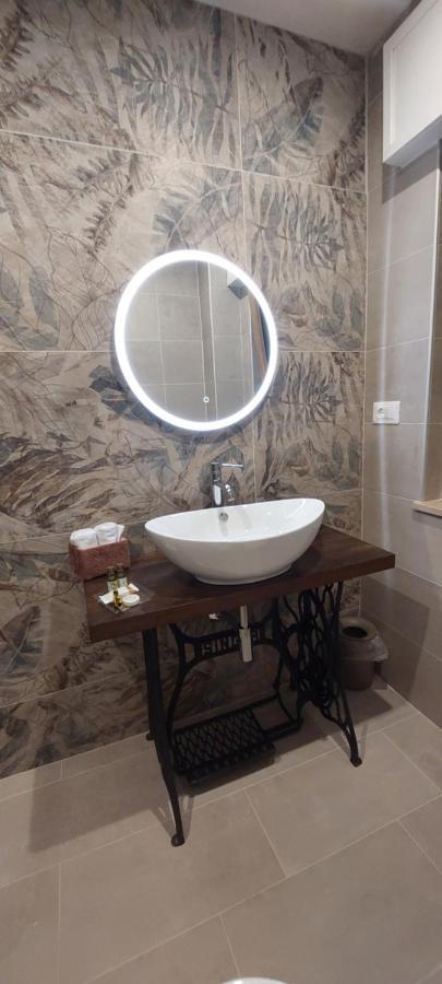 L'Etoile Luxury B&B โตรเปอา ภายนอก รูปภาพ