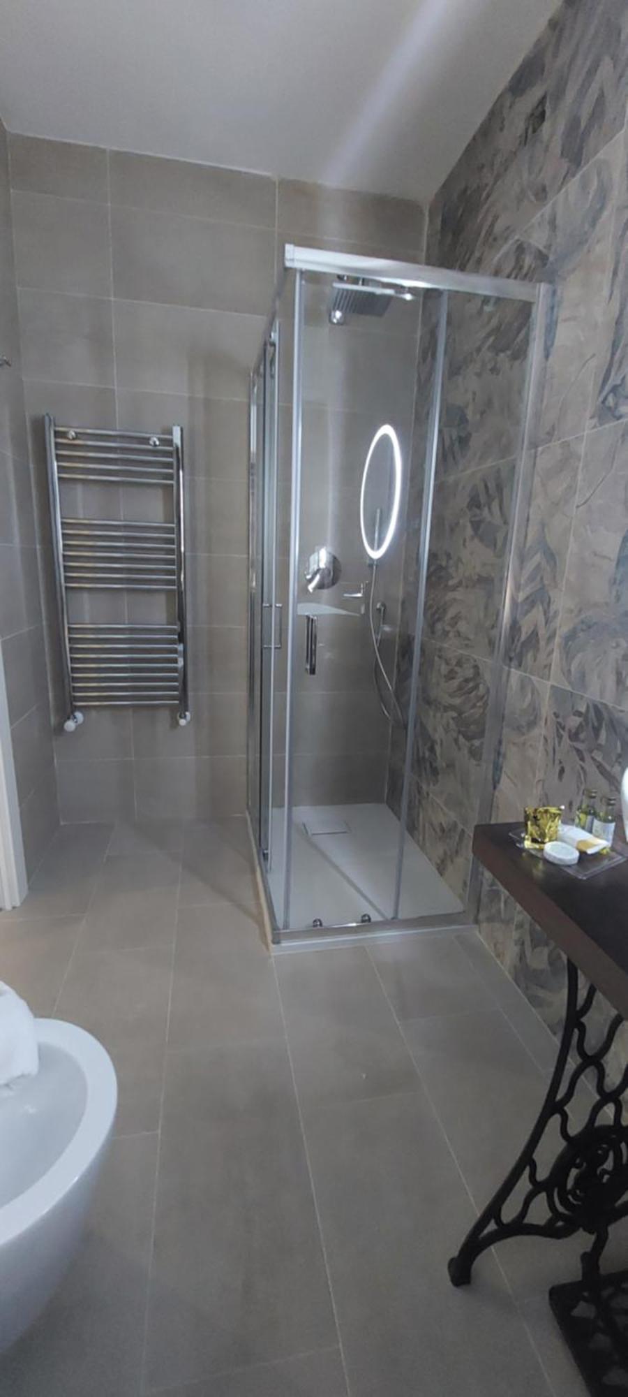 L'Etoile Luxury B&B โตรเปอา ภายนอก รูปภาพ