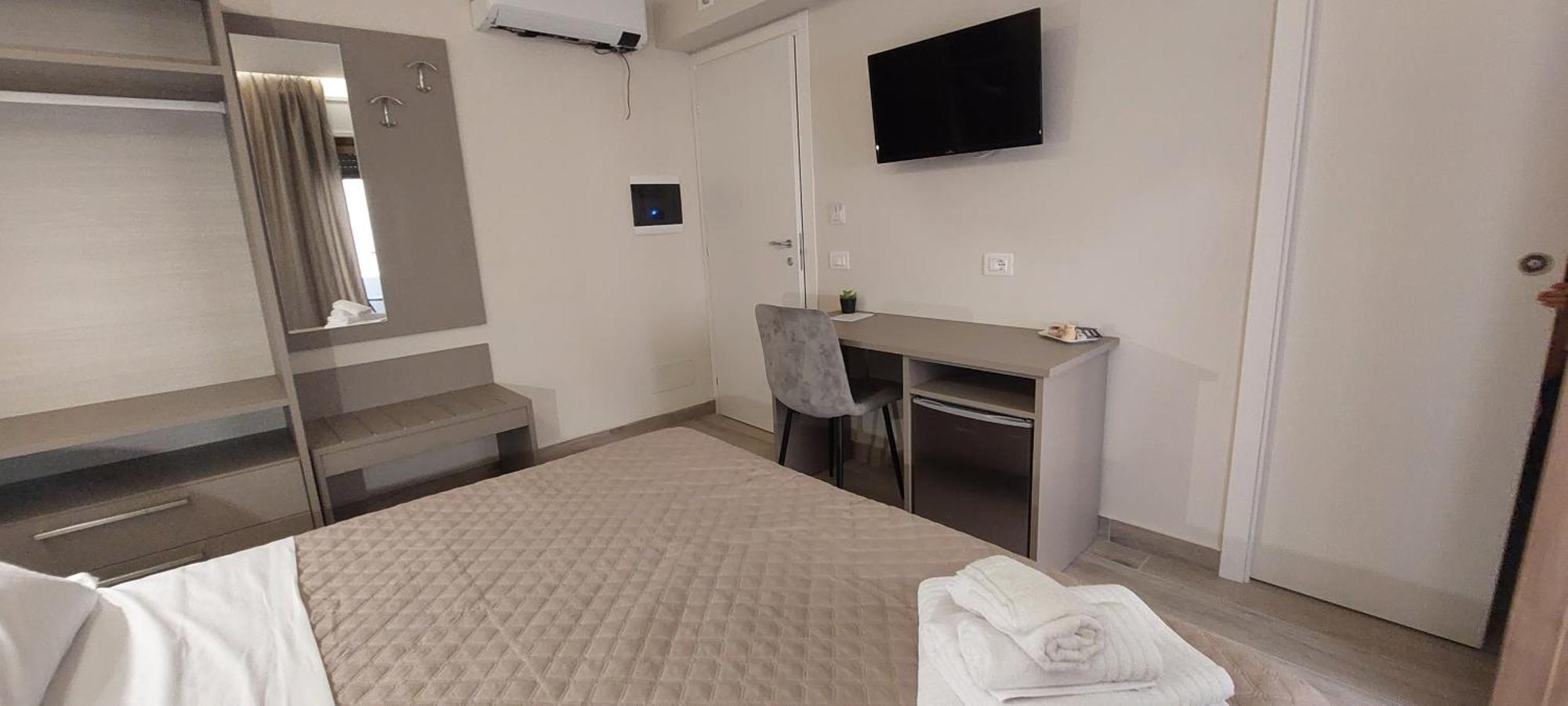 L'Etoile Luxury B&B โตรเปอา ภายนอก รูปภาพ