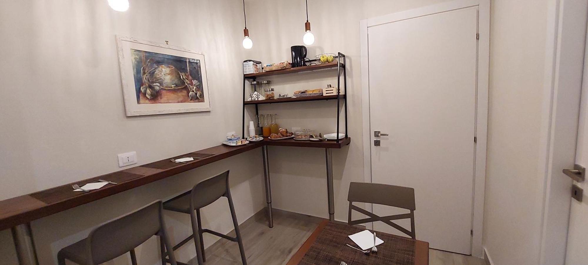 L'Etoile Luxury B&B โตรเปอา ภายนอก รูปภาพ