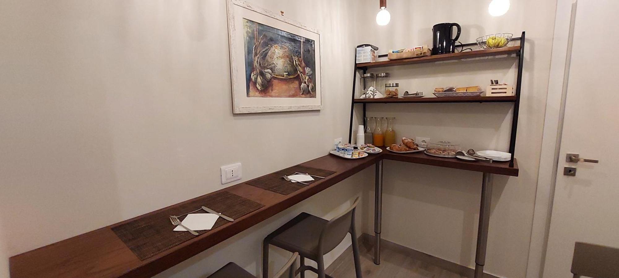 L'Etoile Luxury B&B โตรเปอา ภายนอก รูปภาพ