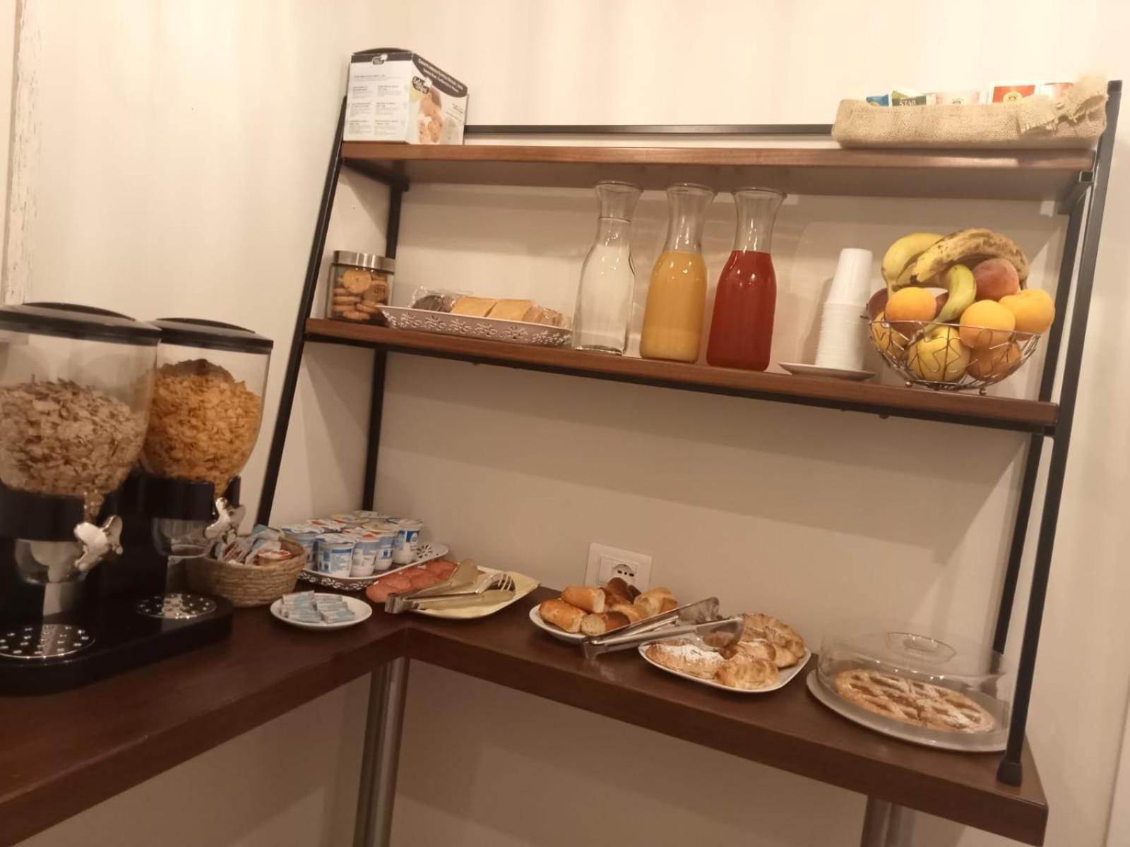 L'Etoile Luxury B&B โตรเปอา ภายนอก รูปภาพ